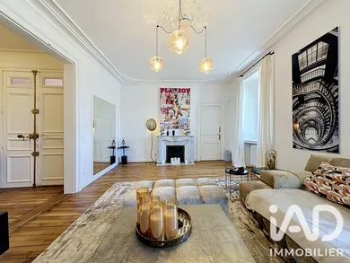 Apartment in Rennes (35000)