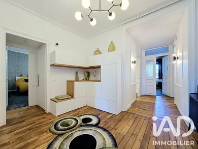 Apartment in Rennes (35000)