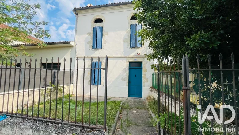Maison 3 pièces 100 m² · à Pineuilh · 100 m² · 210 000 €