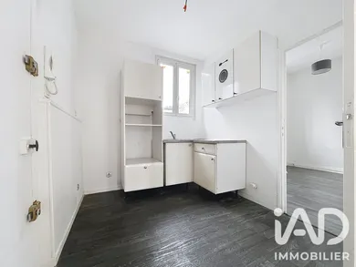 Apartment in Harfleur (76700)