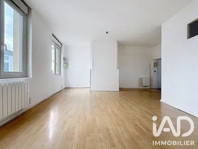 Apartment in Harfleur (76700)