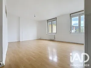 Apartment in Harfleur (76700)