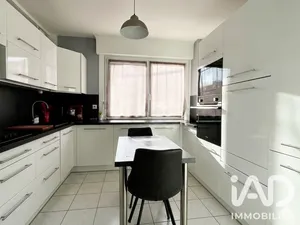 House in Lille (59260)