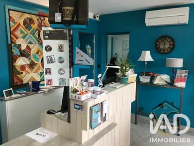 Divers Commerces à Égly (91520)