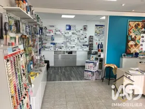 Divers Commerces à Égly (91520)