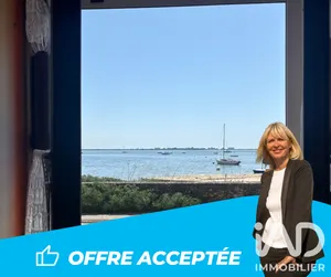 Maison à Riantec (56670)