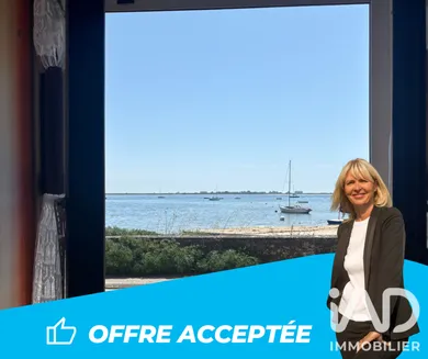 Maison à Riantec (56670)
