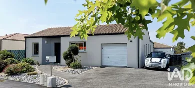 Traditional house in Pornic (44210)