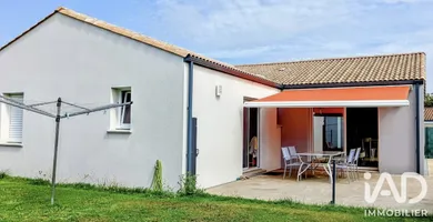 Traditional house in Pornic (44210)