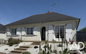 House in Craon (53400)