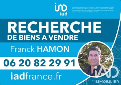 Building plot in Prinquiau (44260)