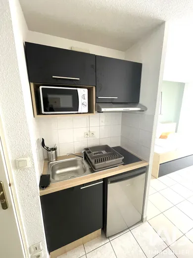 Studio à Limoges (87000)