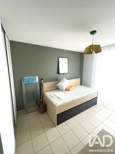Studio à Limoges (87000)