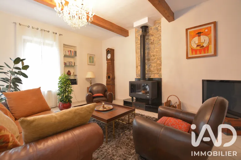 Maison 4 pièces 141 m² · à Ginestas · 141 m² · 208 000 €