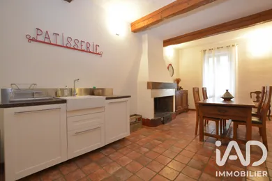 Maison de village à Ginestas (11120)