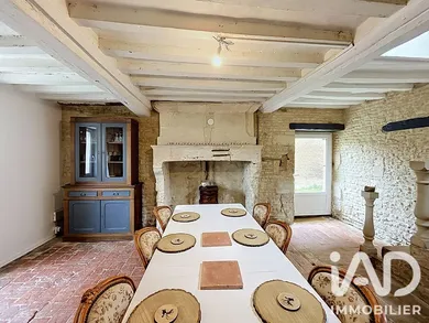 Maison à Épaney (14170)