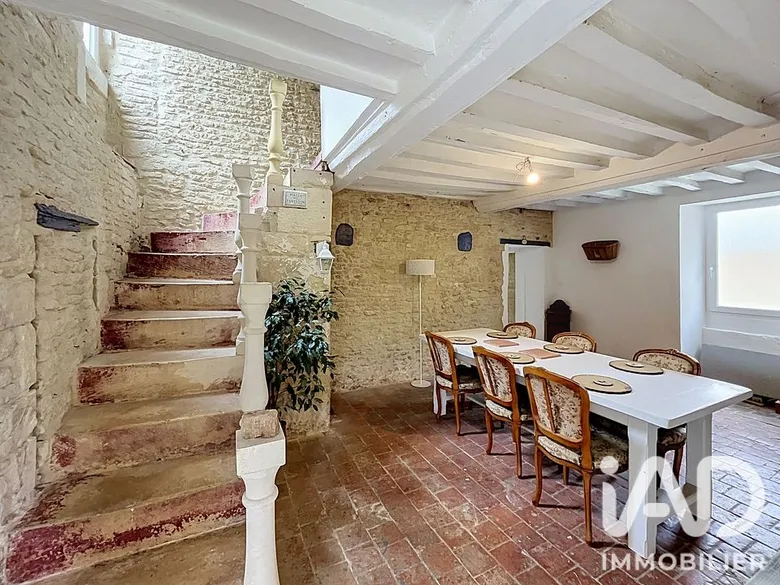 Maison 4 pièces 85 m² · à Épaney · 85,3 m² · 154 000 €