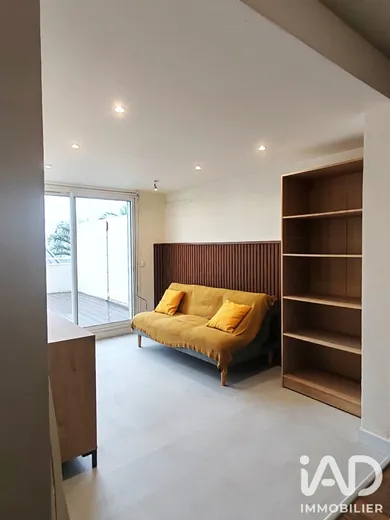 Appartement à SAINT DENIS (97400)