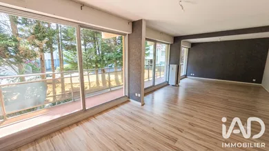 Appartement à Clermont-Ferrand (63000)
