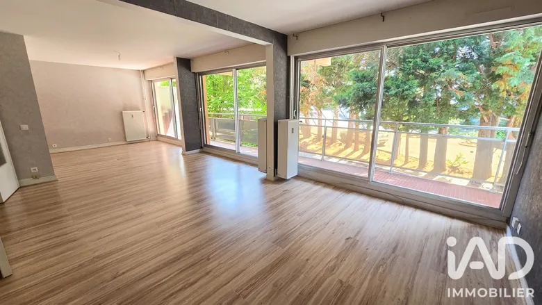 Appartement 4 pièces 95 m² · à Clermont-Ferrand · 95 m² · 190 000 €