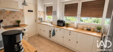 Appartement à Metz (57050)