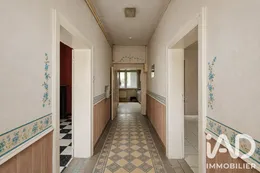 Maison de ville à Saultain (59990)