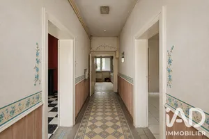 Townhouse in Saultain (59990)