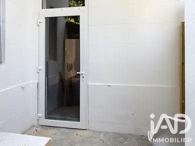 Appartement à Bordeaux (33800)
