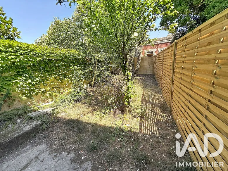 Appartement 2 pièces 35 m² · à Bordeaux · 35 m² · 145 000 €
