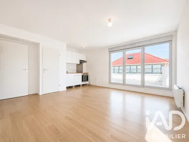 Appartement à Ozoir-la-Ferrière (77330)