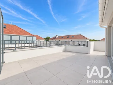 Appartement à Ozoir-la-Ferrière (77330)