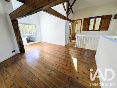 Apartment in La Teste-de-Buch (33260)