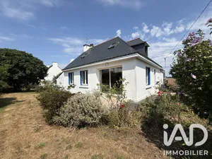 House in Belz (56550)