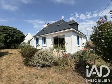 Maison à Belz (56550)