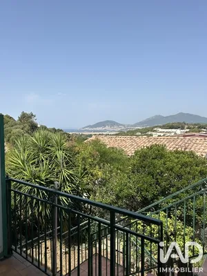 Apartment in Bastelicaccia (20129)