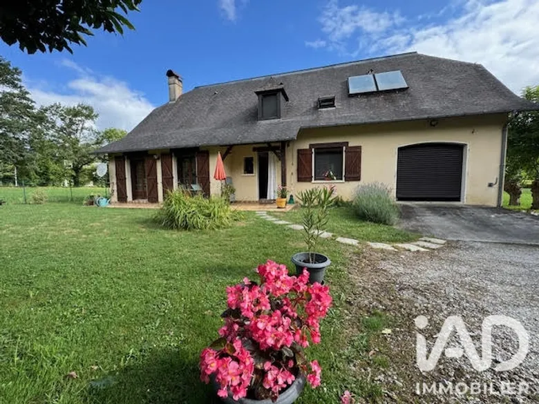 Maison 7 pièces 183 m² · à Bruges-Capbis-Mifaget · 183 m² · 239 000 €