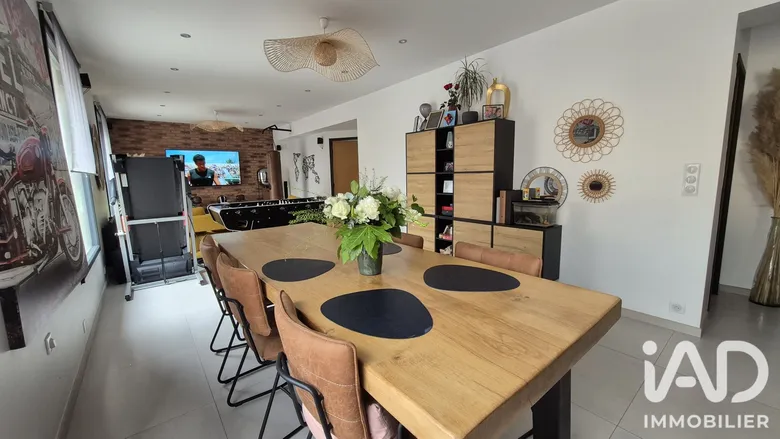 Appartement 3 pièces 86 m² · à Abbeville · 86 m² · 205 000 €