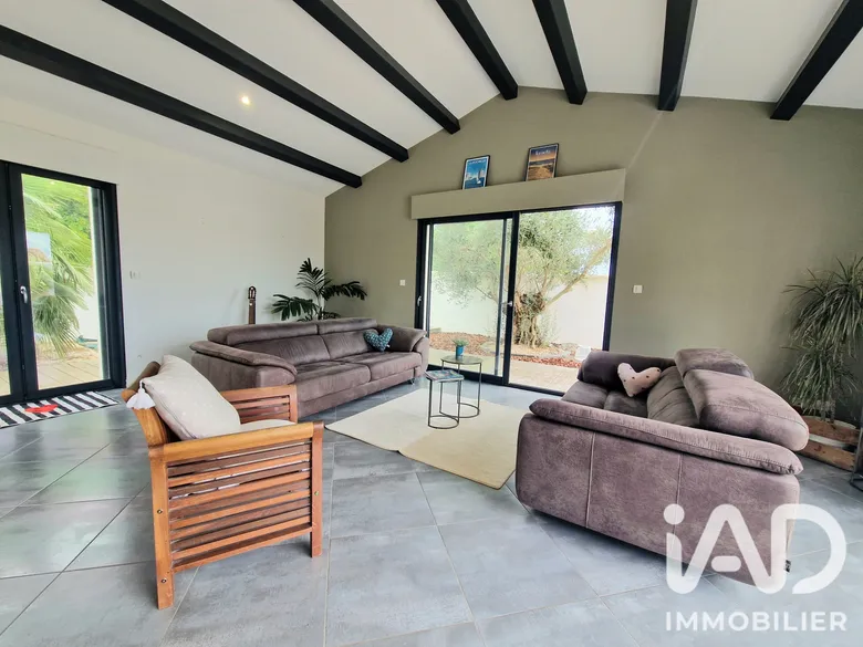Maison 6 pièces 141 m² · à L'Houmeau · 141 m² · 625 000 €