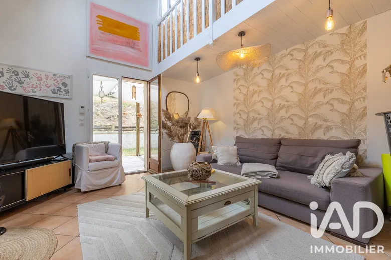 Maison 7 pièces 160 m² · à Moret-Loing-Et-Orvanne · 160 m² · 399 000 €