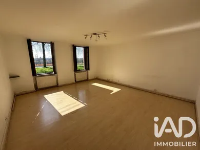 Maison à Montreux-Vieux (68210)