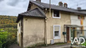 Maison à Moyeuvre-Grande (57250)
