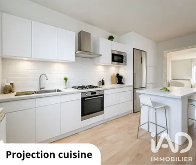 Maison à Moyeuvre-Grande (57250)