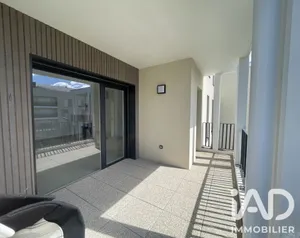 Apartment in Francheville (69340)