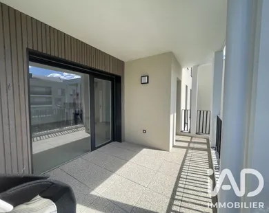 Appartement à Francheville (69340)