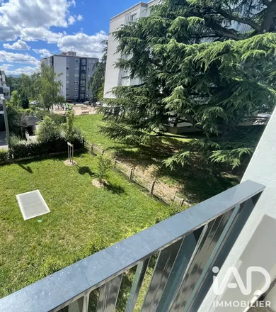 Appartement à Francheville (69340)