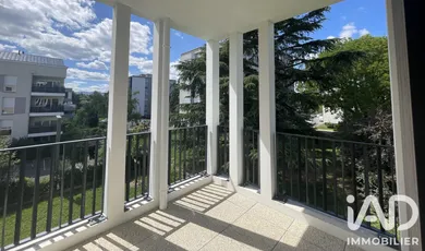 Appartement à Francheville (69340)