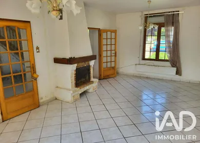 Maison de campagne à Lesdins (02100)
