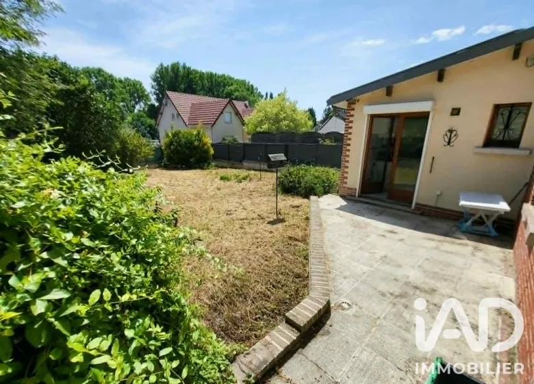 Maison 4 pièces 83 m² · à Lesdins · 83 m² · 122 000 €