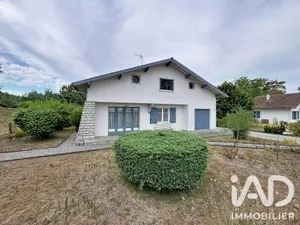 Maison de campagne à Rion-des-Landes (40370)