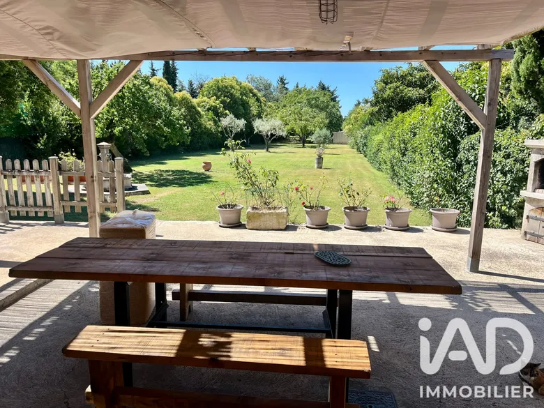 Maison 5 pièces 137 m² · à Rodilhan · 137 m² · 315 000 €